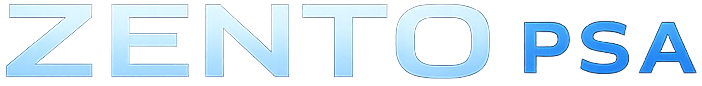 ZENTO PSA